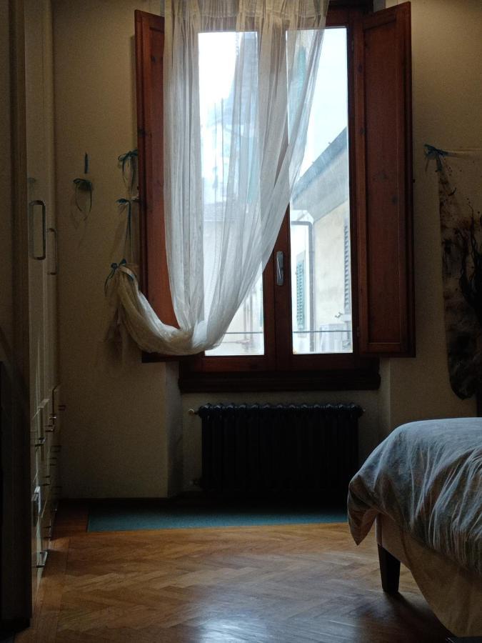 Terra Tetto Tipico Fiorentino "Da Mario" Firenze Eksteriør billede
